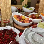 Les Magnolias Отель 3*