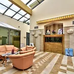Les Magnolias Отель