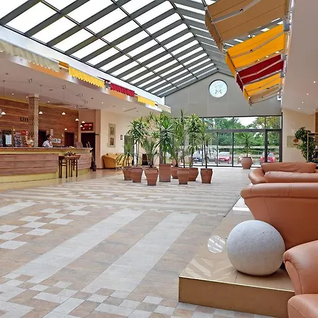 Hotel Les Magnolias