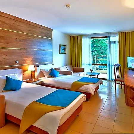 Hotel Les Magnolias Primorsko