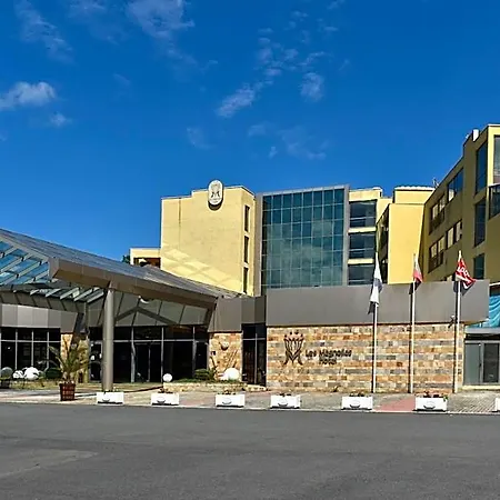 Les Magnolias Hotel 3*