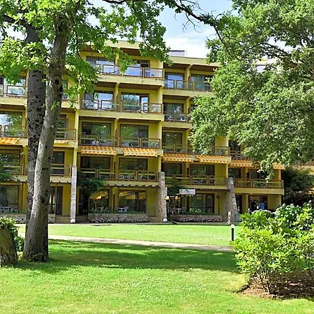 Hotel Les Magnolias 3*