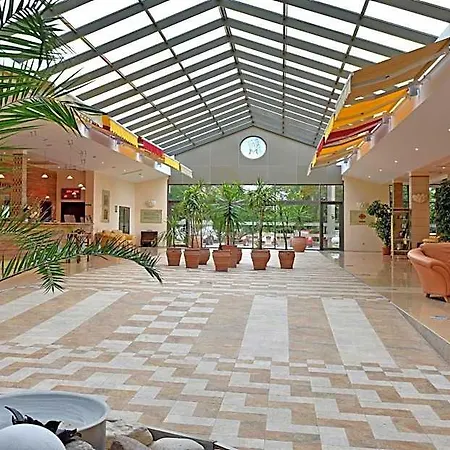 Hotel Les Magnolias 3*