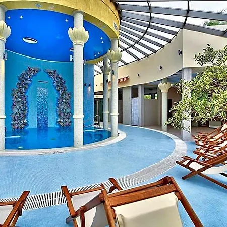 Hotel Les Magnolias 3*