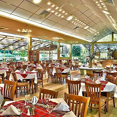 Les Magnolias Hotel 3*