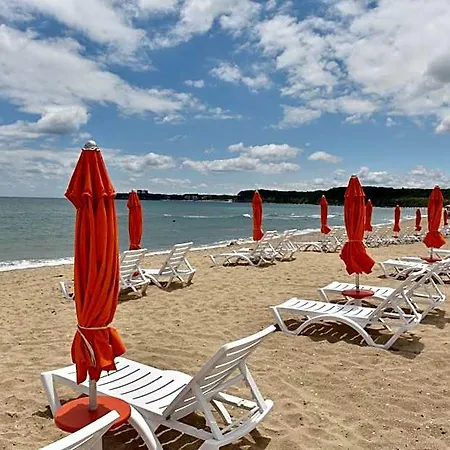 Hotel Les Magnolias 3*
