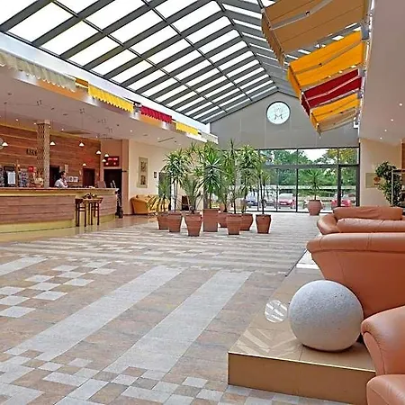 Les Magnolias Hotel Primorsko