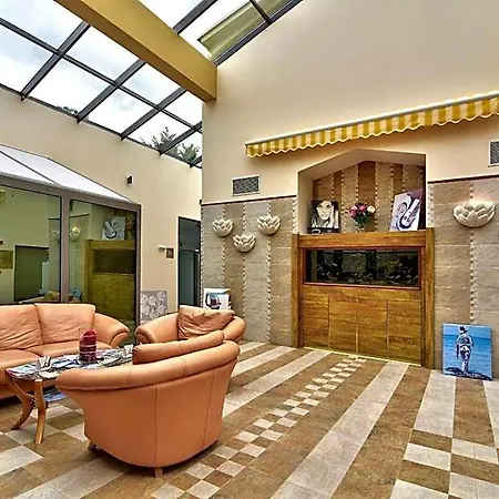 Les Magnolias Primorsko