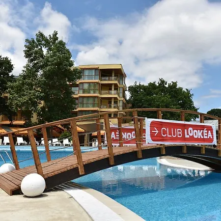 Les Magnolias Отель 3*