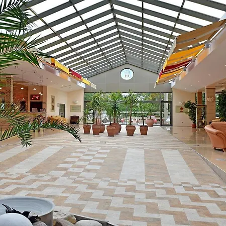 Les Magnolias Hotel 3*