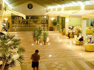 Hotel Les Magnolias Primorsko