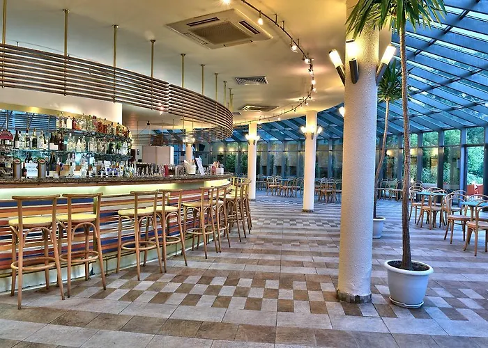 木兰酒店 普里莫尔斯科