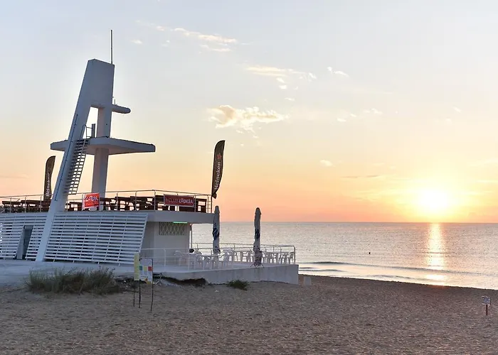 酒店 木兰酒店 3*