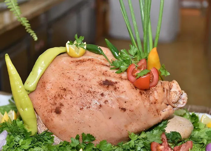 木兰酒店 普里莫尔斯科