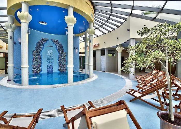 木兰酒店 普里莫尔斯科