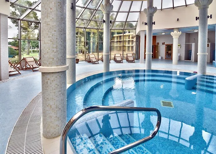 酒店 木兰酒店 3*