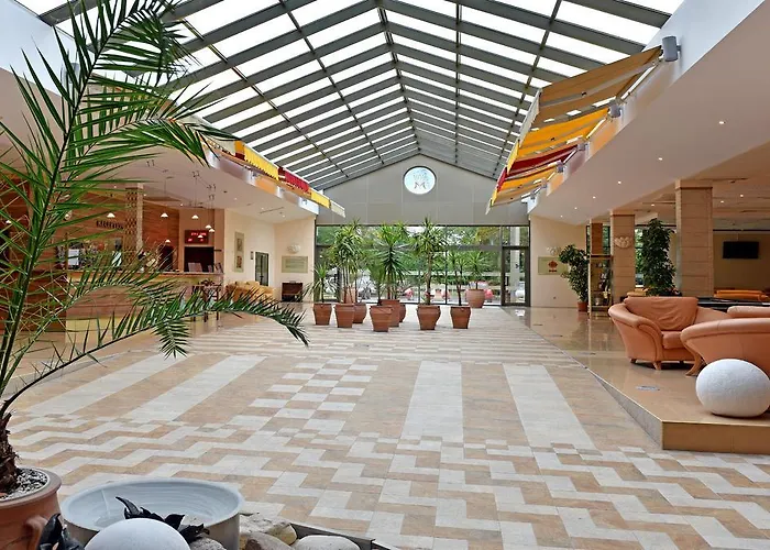 木兰酒店 酒店 3*