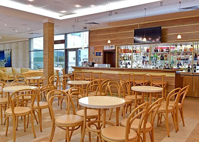 酒店 木兰酒店 普里莫尔斯科